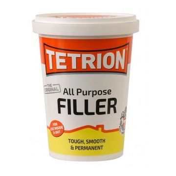 Tetrion All Purpose Filler RM 1kg