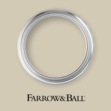 Farrow & Ball - Turret White No. G2