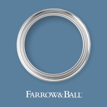 Farrow & Ball - Ultra Marine Blue No. W29