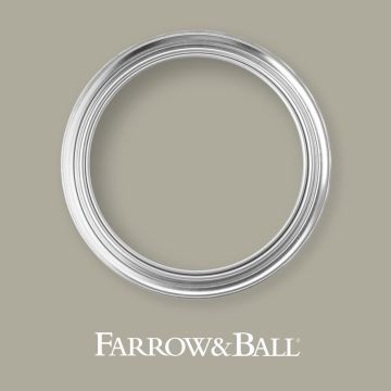 Farrow & Ball - Vitty Green No. G3