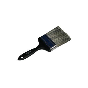 Wallcoater Masonry Brush 100mm 4 Inch