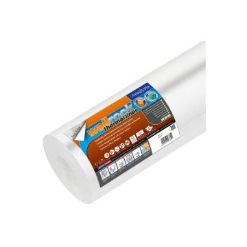 Wallrock Thermal Liner Single 10M x 75cms