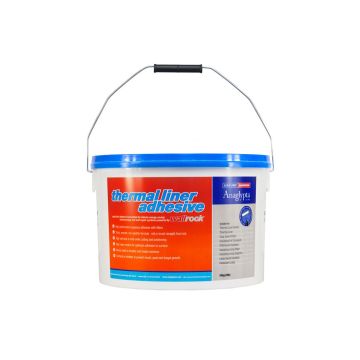 Wallrock Thermal Liner Adhesive 10kg