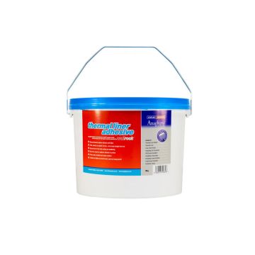 Wallrock Thermal Liner Adhesive 5kg