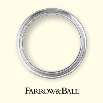 Farrow & Ball - White Tie No. 2002