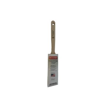 Wooster Silver Tip Angled Brush 1.5 Inch