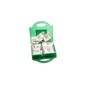 Workplace First Aid Kit 25 Plus