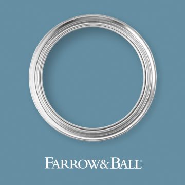 Farrow & Ball - Yard Blue No. G12