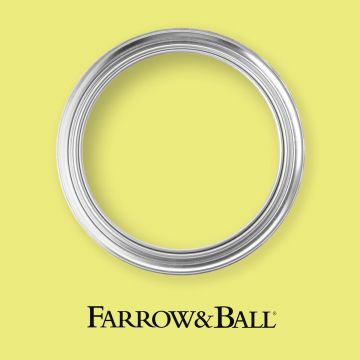 Farrow & Ball - Yellowcake No. 279