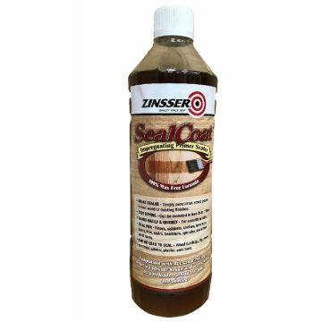 Zinsser Sealcoat 1 Litre