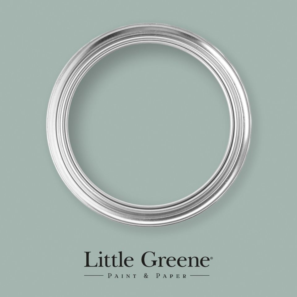 Little Greene - Celestial Blue