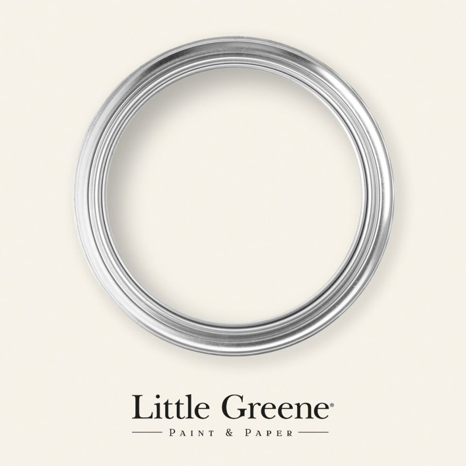 Little Greene - Slaked Lime