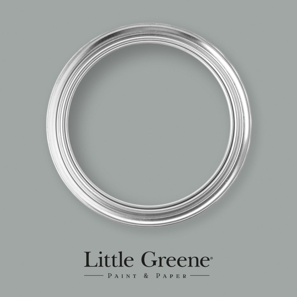 Little Greene - Bone China Blue