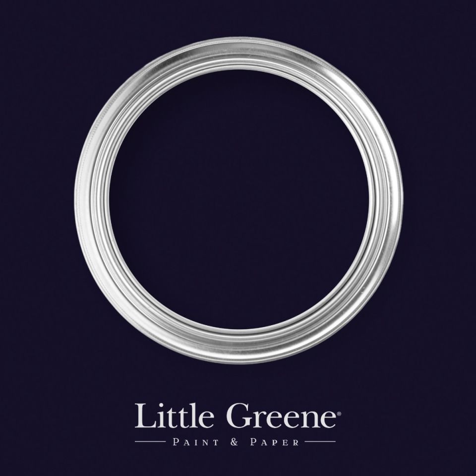 Little Greene - Thai Sapphire