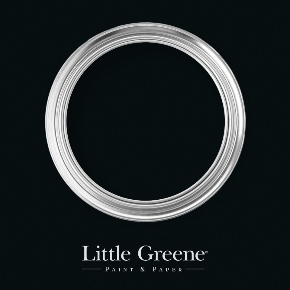 Little Greene - Jack Black