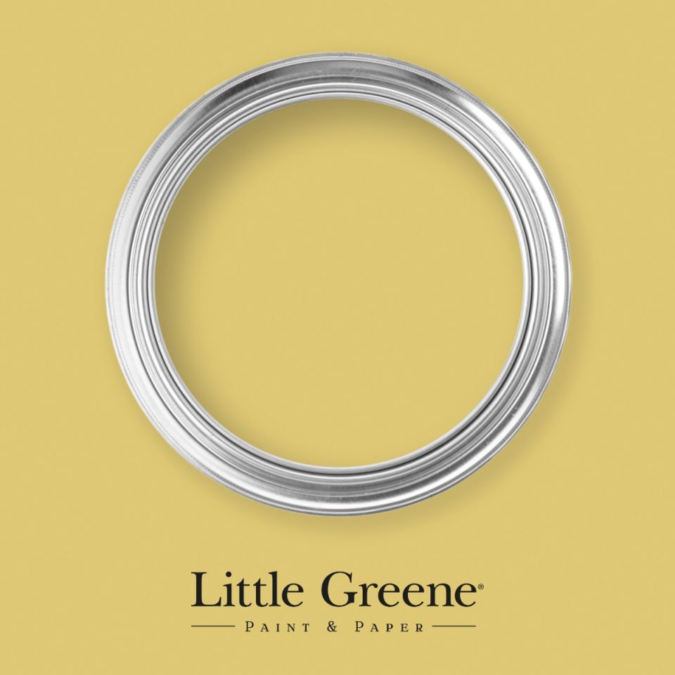 Little Greene - Sunlight