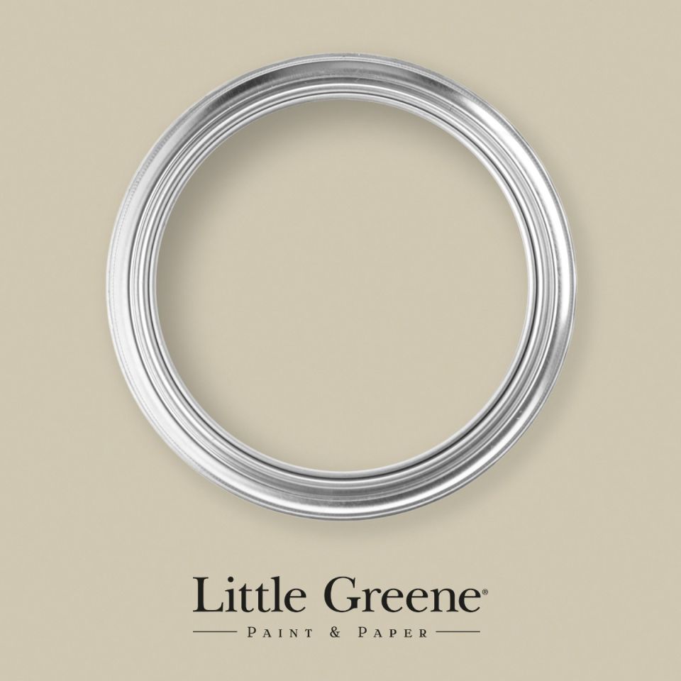 Little Greene - Rolling Fog