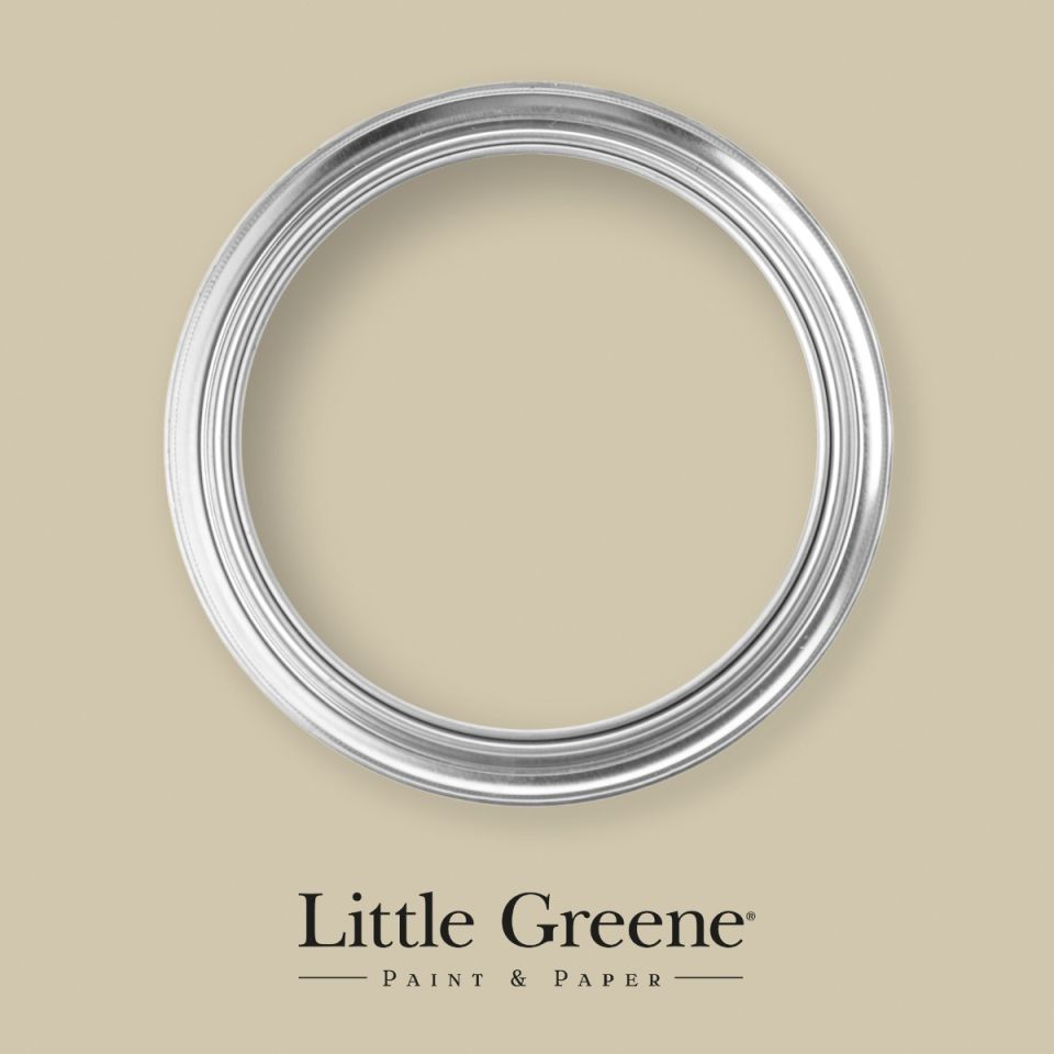 Little Greene - Slaked Lime - Deep