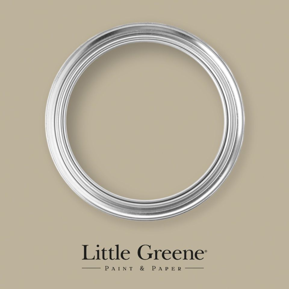 Little Greene - Slaked Lime - Dark