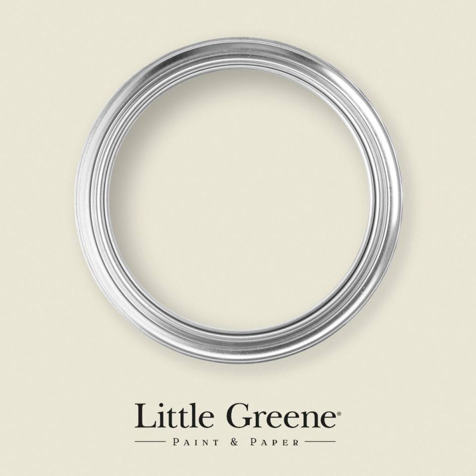 Little Greene - Portland Stone - Pale