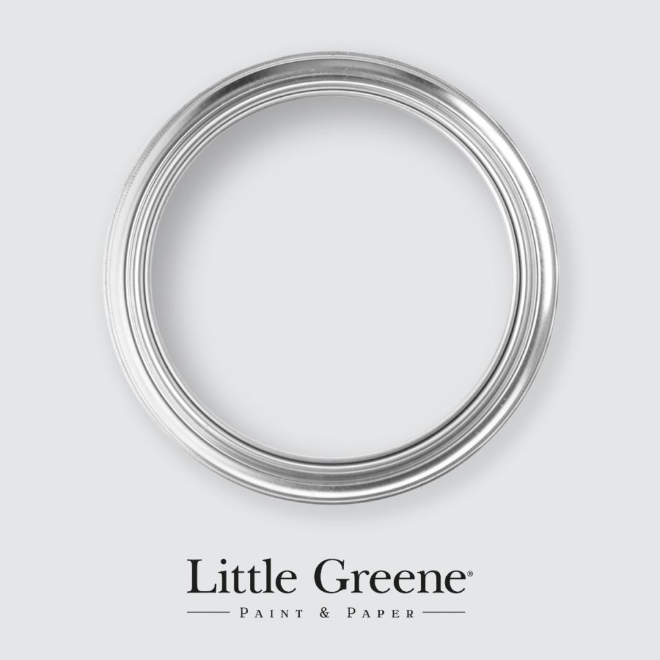 Little Greene - Gauze - Mid