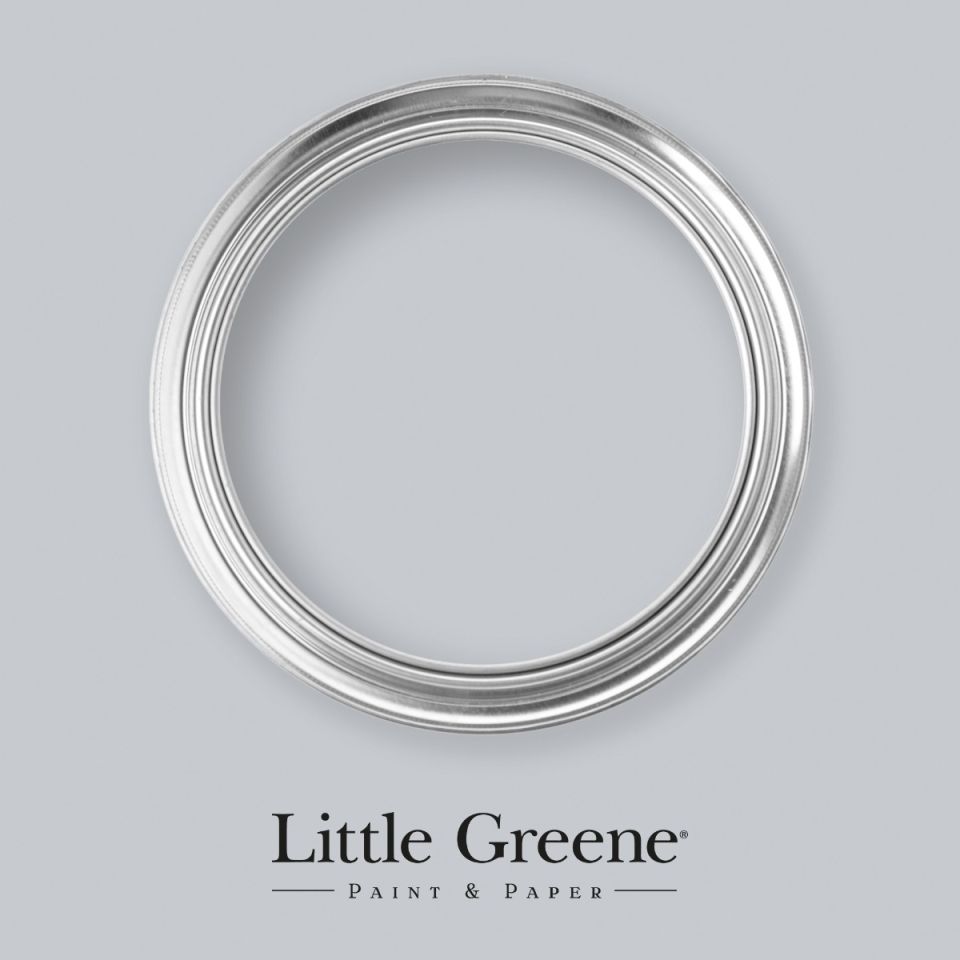 Little Greene - Gauze - Dark