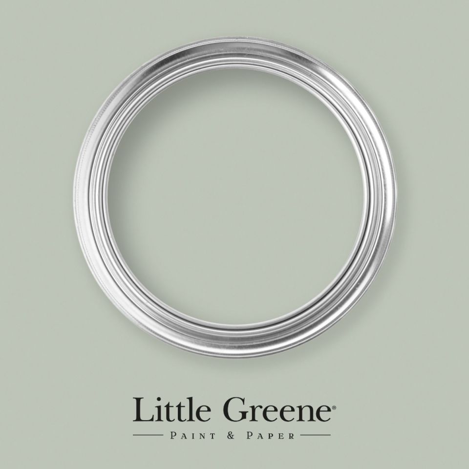 Little Greene - Pearl Colour - Pale