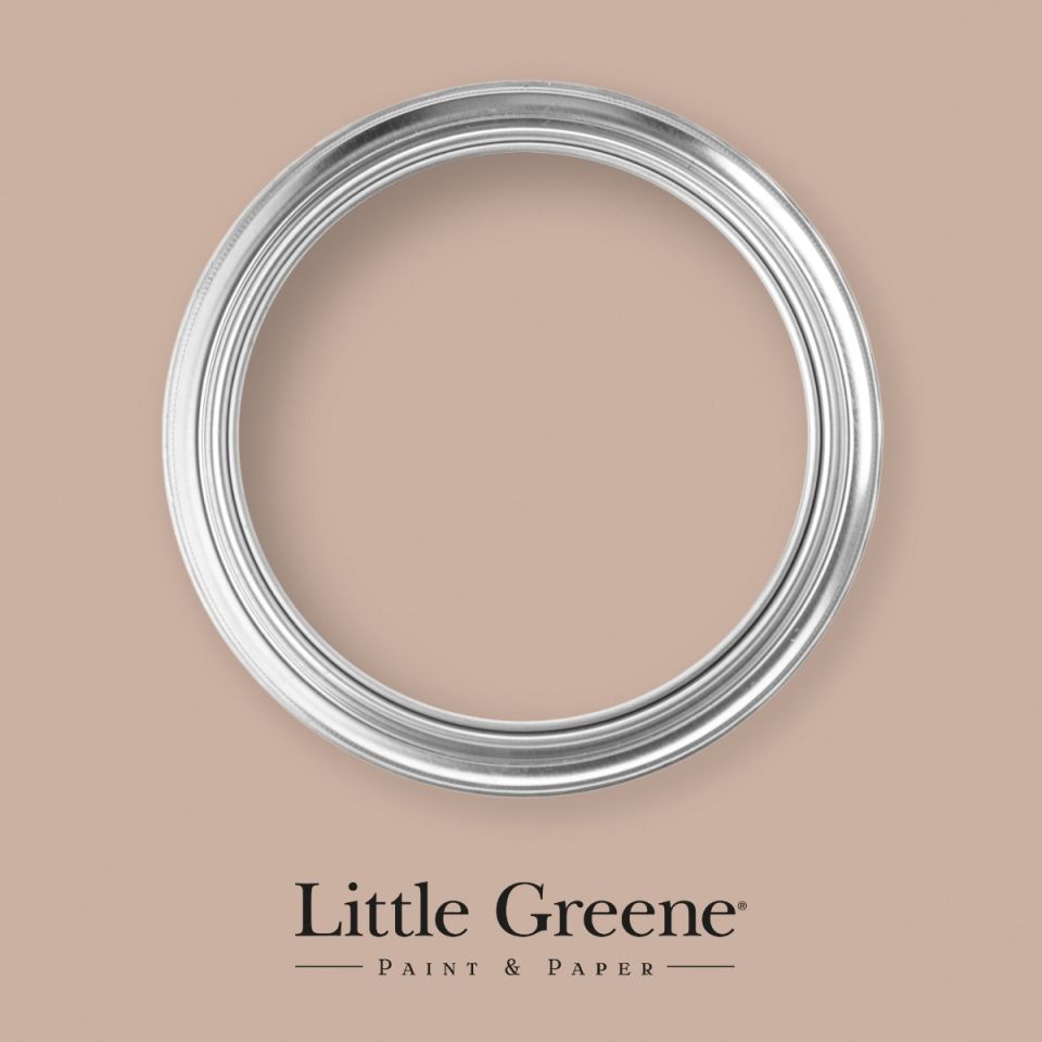 Little Greene - China Clay - Dark