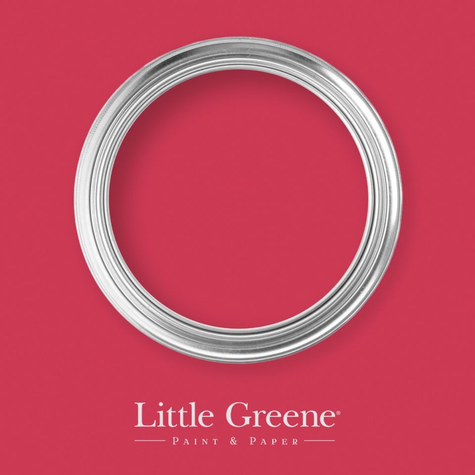 Little Greene - Leather