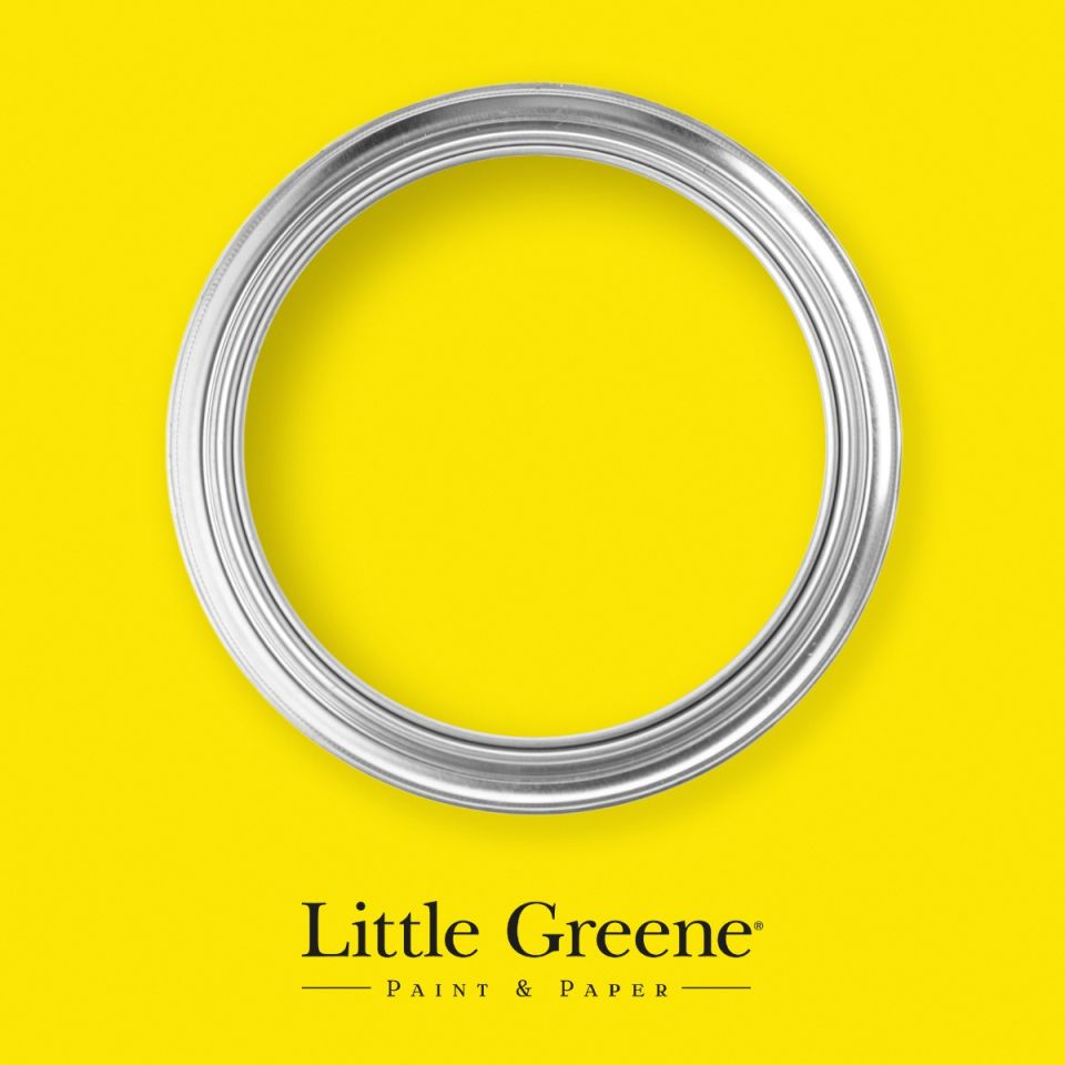 Little Greene - Trumpet