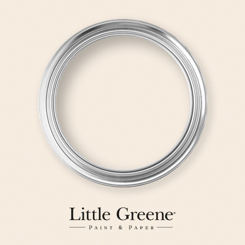 Little Greene - China Clay