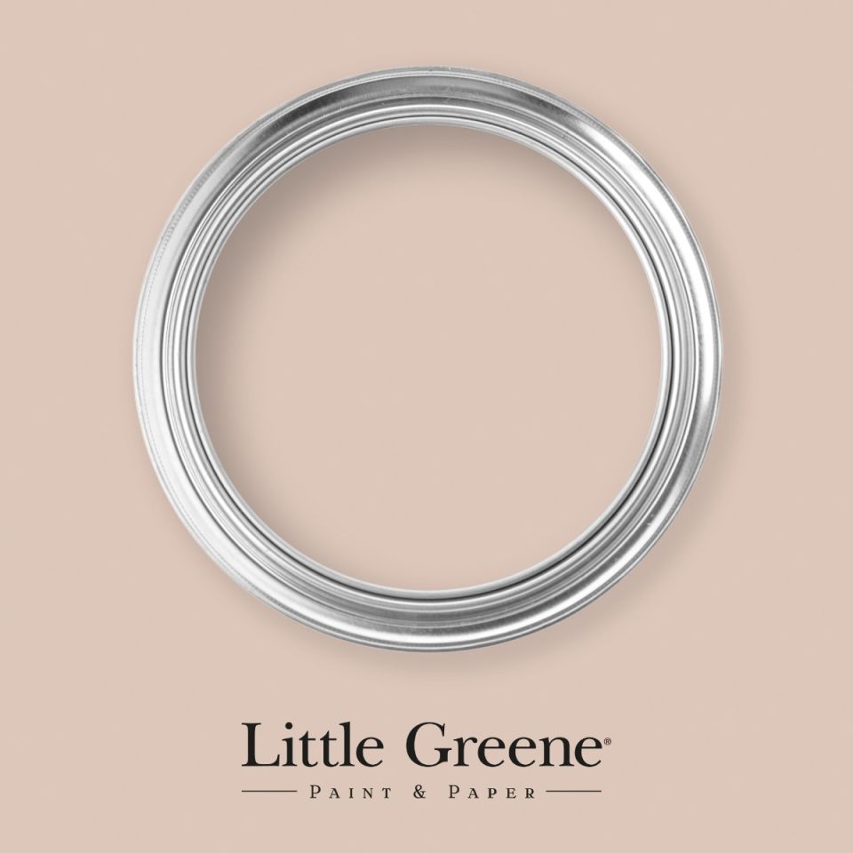 Little Greene - Dorchester Pink