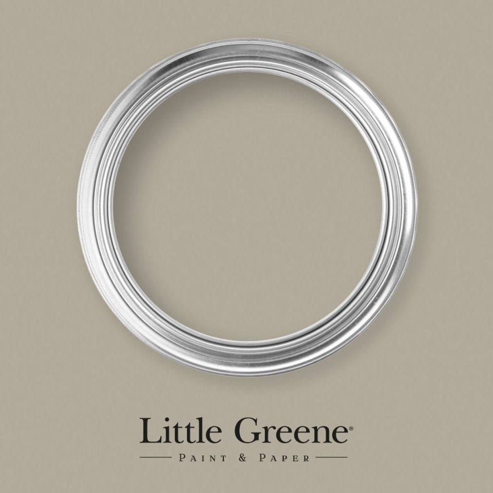 Little Greene - Cool Arbour