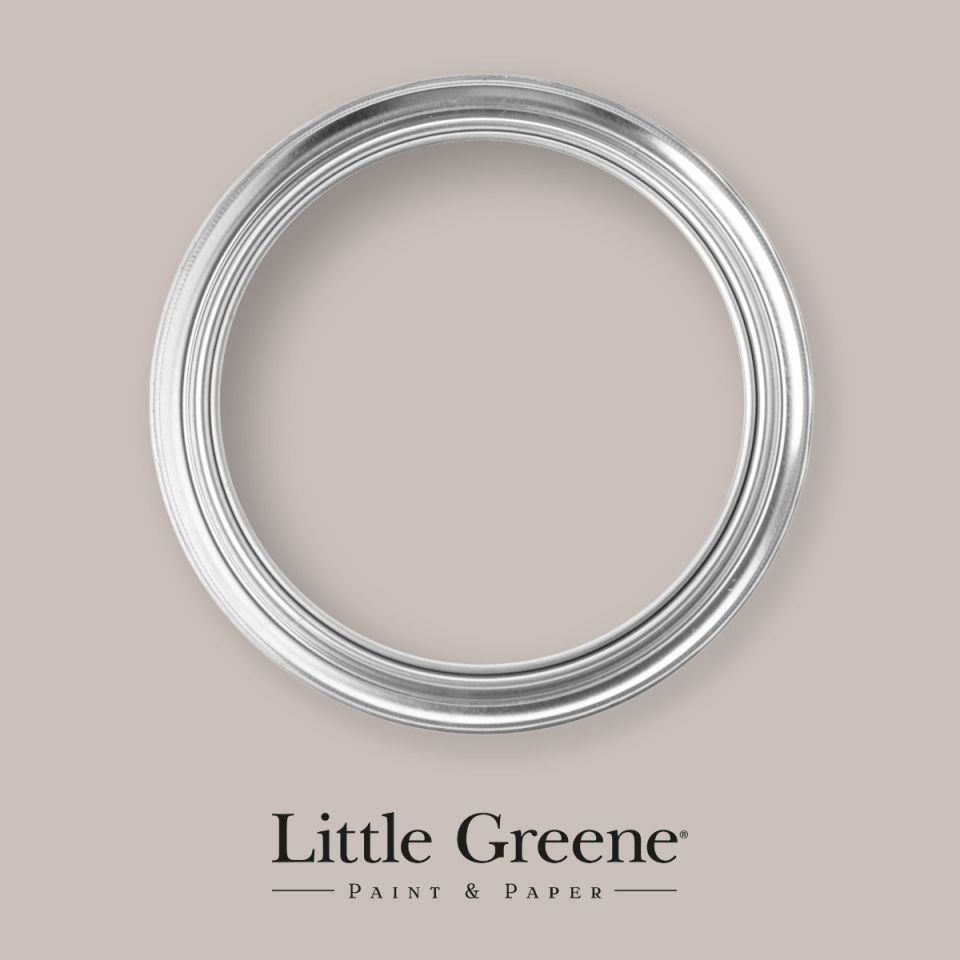 Little Greene - Dash of Soot