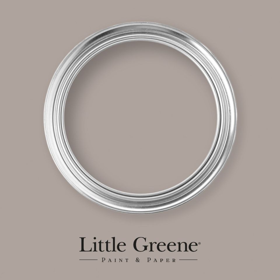 Little Greene - Perennial Grey