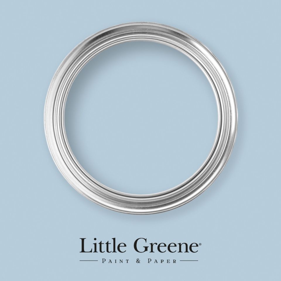 Little Greene - Pale Wedgwood