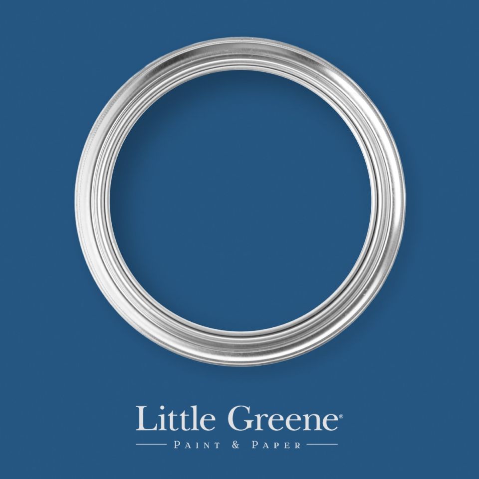 Little Greene - Mazarine