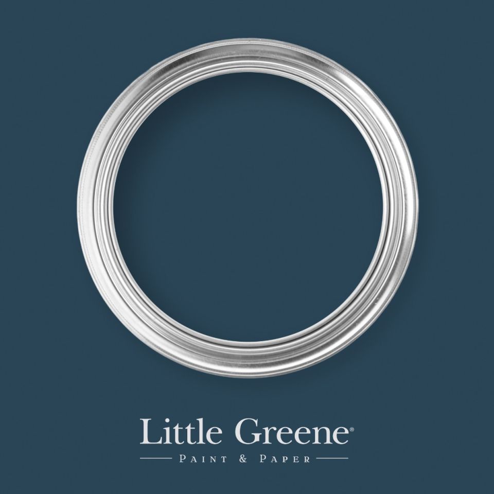 Little Greene - Royal Navy