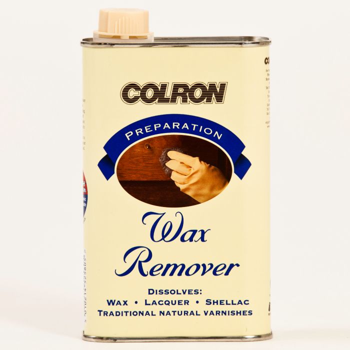 Colron Wax Remover 500ml