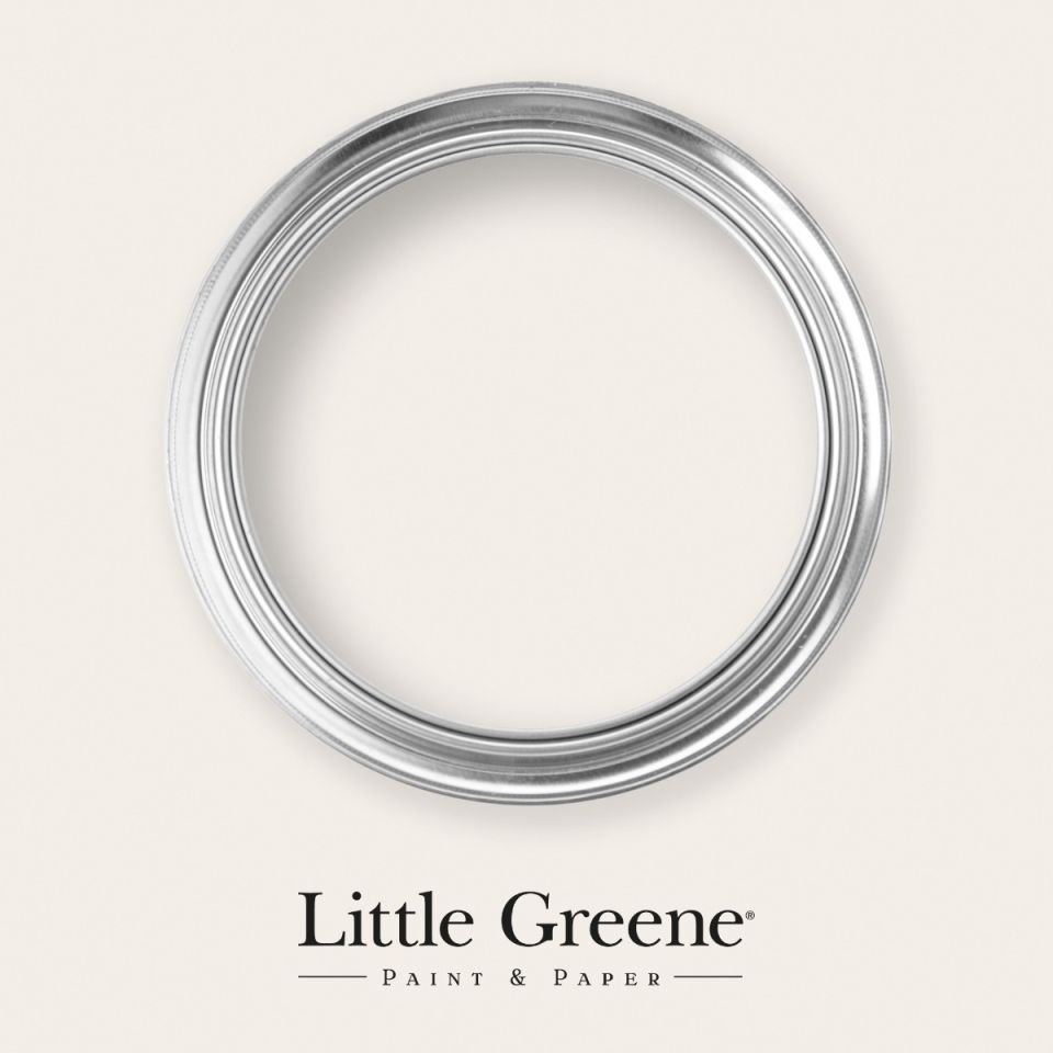 Little Greene - Hollyhock