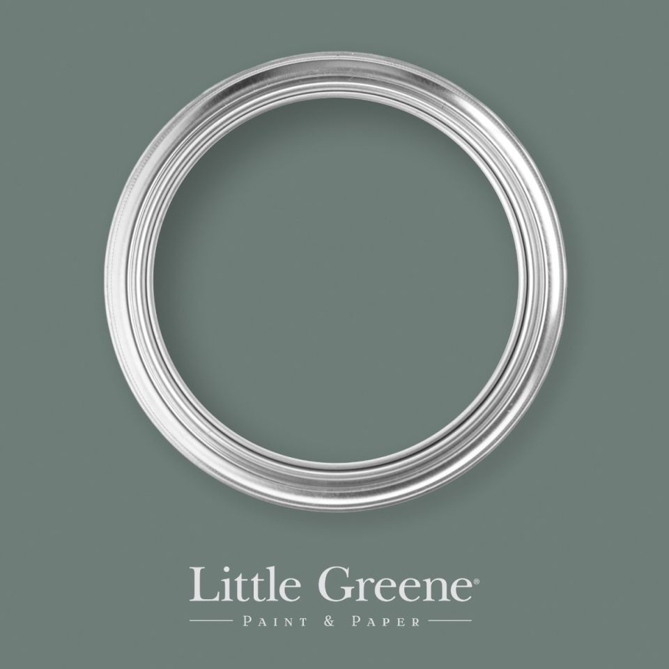 Little Greene - Livid