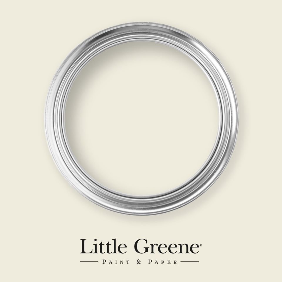 Little Greene - Green Stone - Pale