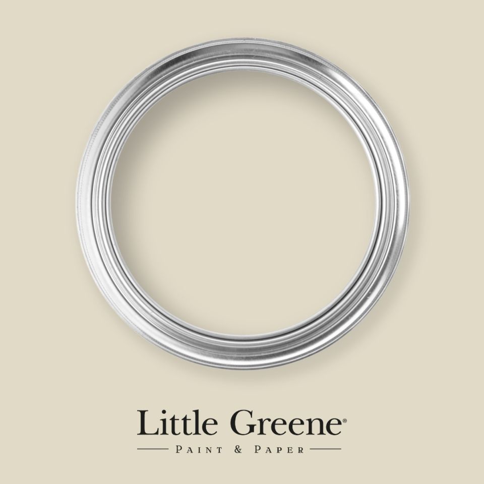 Little Greene - Green Stone - Light