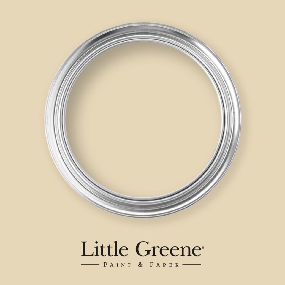 Little Greene - Travertine - Mid