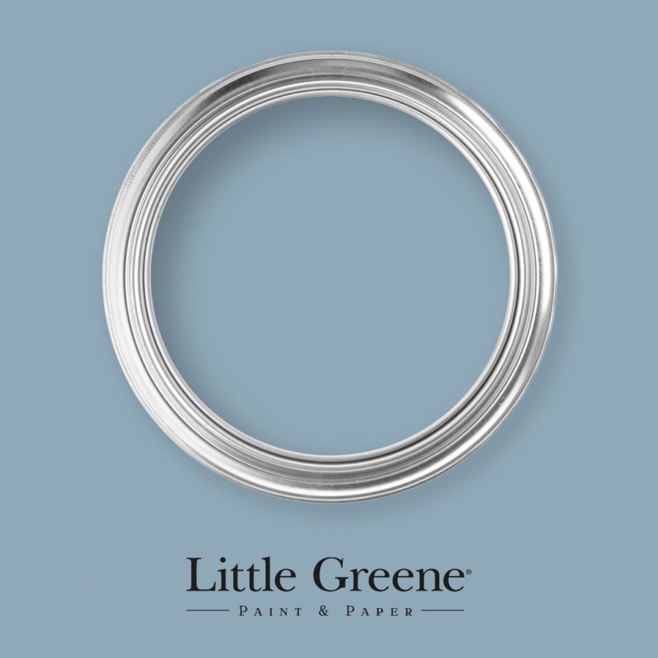 Little Greene - Grey Stone