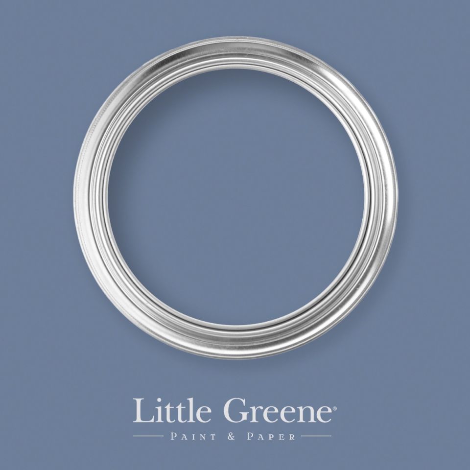 Little Greene - Pale Lupin