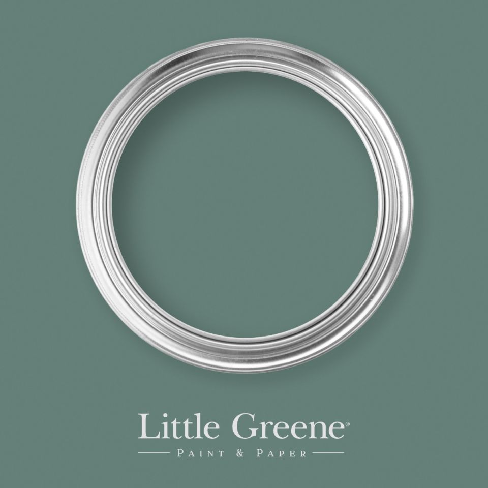 Little Greene - Pleat