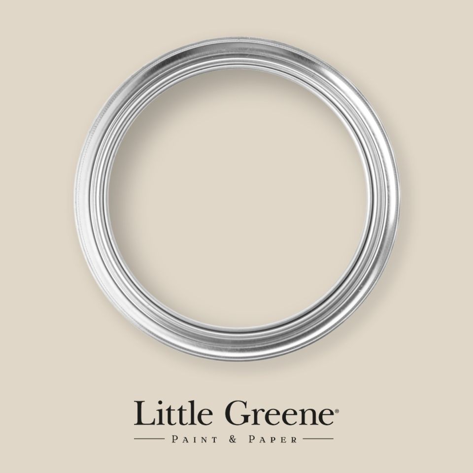 Little Greene - Portland Stone - Light