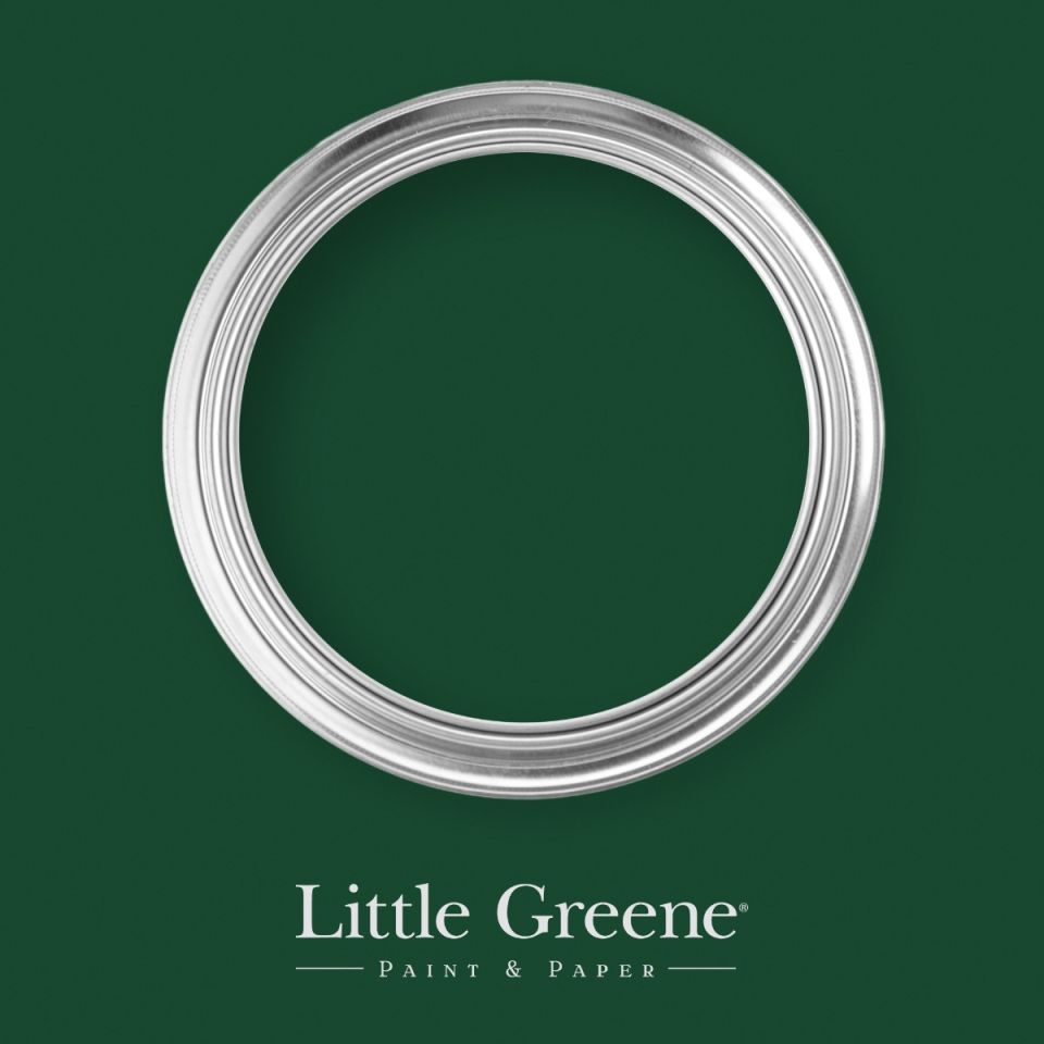 Little Greene - Puck