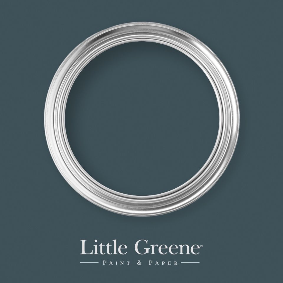 Little Greene - Three Farm Green